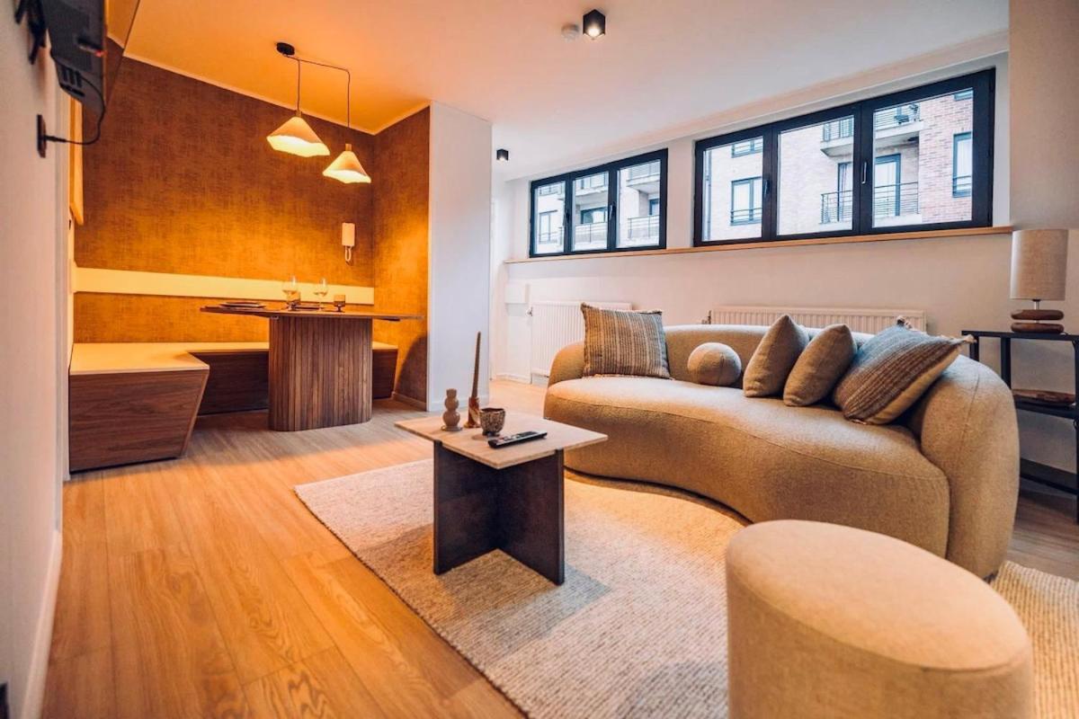 Appartement Harmony Et Confort *