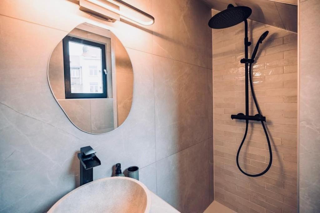 Appartement Harmony Et Confort Bruxelles