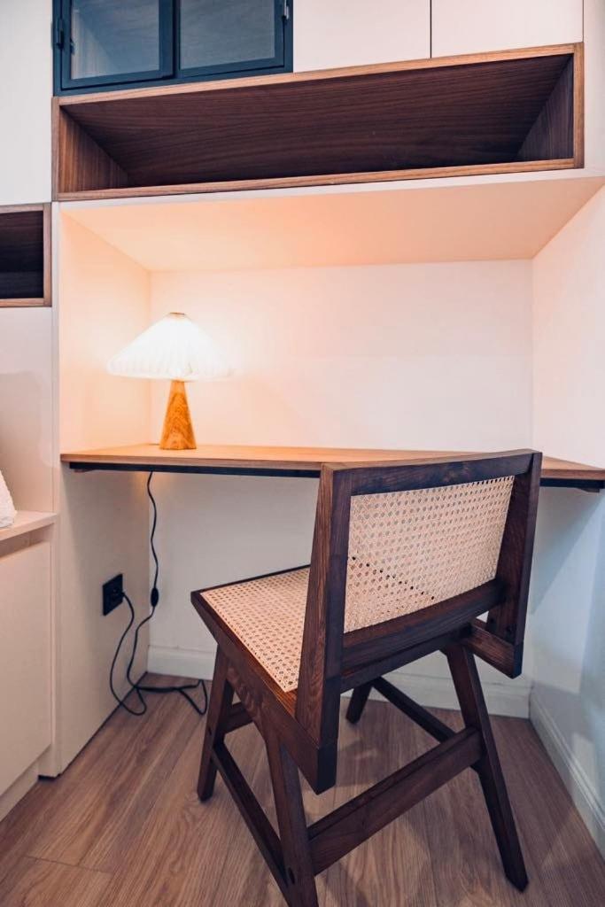 Appartement Harmony Et Confort *