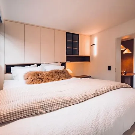 Appartement Harmony Central Et Confort Brussels Exterior photo