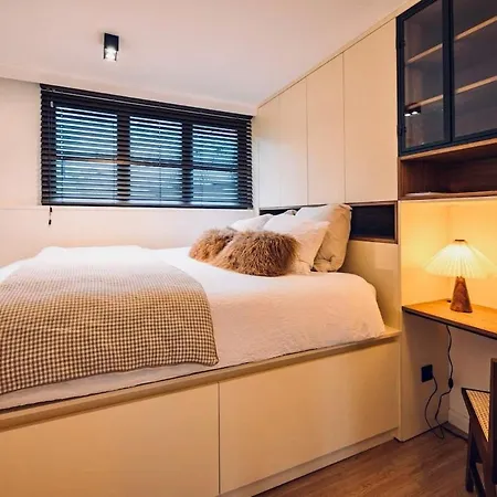 Appartement Harmony Central Et Confort Brussels Exterior photo